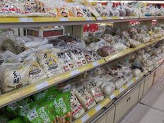 -京客隆超市(垡头店)