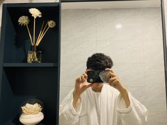 -芳朴养生按摩spa·男士