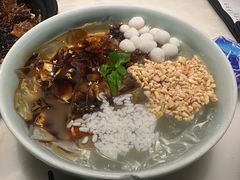-绿茶餐厅(南方商城店)