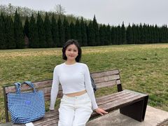 -汉长安城未央宫国家考古遗址公园