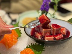 -金苑海鲜酒家(来魅力店)