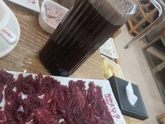 -为什么牛潮汕牛肉火锅(万胜广场店)