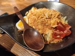土豆色拉-赤谷和牛烧肉居酒屋(石景山店)