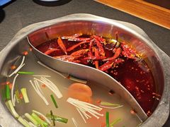 -来涮蜀鲜货火锅串串香(菜市口店)