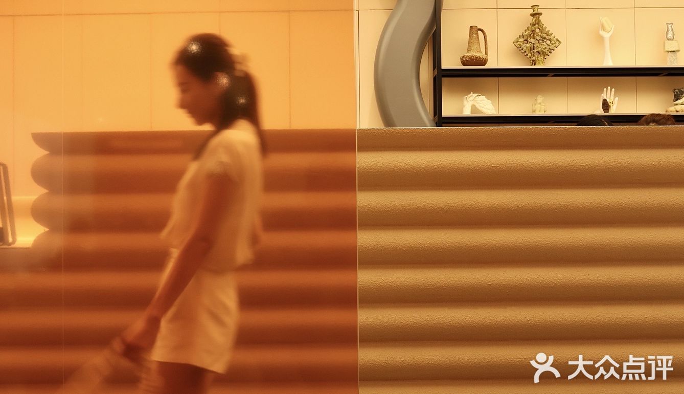 来这儿就是为了打包一座火山🌋