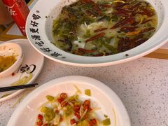 -江渔儿酸菜鱼(曜一城店)