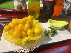 -海拉尔蒙古包(房山长阳总店)