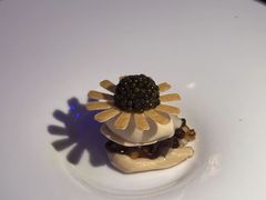 -三嚥阁 La Villa Restaurant