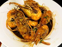 -老头儿油爆虾·1987杭州烟火味(湖滨银泰in77D区店)
