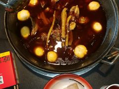 -李子坝梁山鸡(李子坝大鸡哥店)