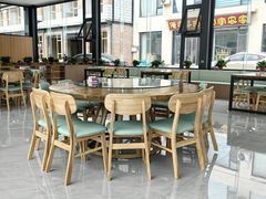 -俺家菜馆(百里峡店)