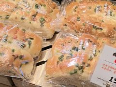 -西村叔叔的店·面包·甜品·蛋糕(清河万象汇店)