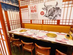 -千寻山野烤肉(中关村店)