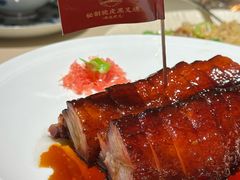 -侨美食家·粤菜(体育西路店)