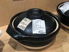 -MUJI无印良品(西湖银泰城店)