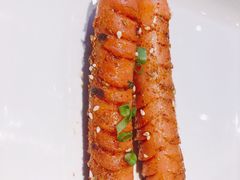 -木屋烧烤(龙湖天街店)