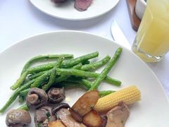 -拉蒂娜·巴西牛排馆 Latina·Brazilian Steakhouse(陆家嘴旗舰店)