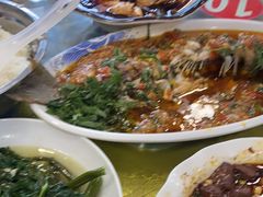 -扒骨肉雅鱼饭店(三雅文化传承店)