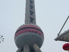 -东方明珠广播电视塔