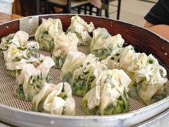 -清真烧麦馆(民族路店)