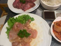-隐家本格烧肉(万达广场店)