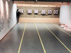 -道顺射箭·团建·骑射(张杨路店)