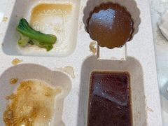 -船歌·鱼水饺青岛菜(国贸商城店)