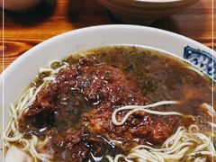 -无名氏面馆(邮电路店)