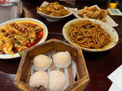 -小街天府(西工小街店)