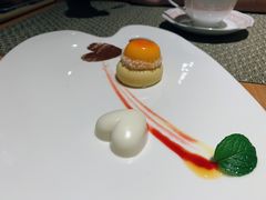-香樟花园法式铁板烧(恒隆广场店)