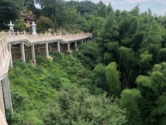 -径山寺