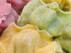 -七色云蔬食(喜邻里店)