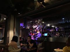 -大理岛·精品云南菜·音乐餐厅
