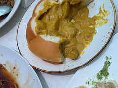 -大树餐厅(红旗街万达店)