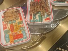 -高鸽子锦州烧烤63年(海阳路店)