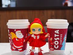 -COSTA COFFEE(吴江路店)