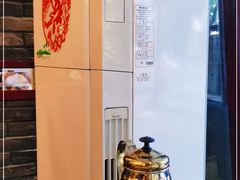 -肖记公安牛肉鱼杂馆·省级非物质文化遗产(三角路直营店)