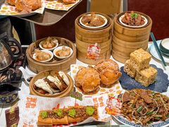 -喜势点·糖沙翁手工茶点·本地人茶居(永庆坊店)