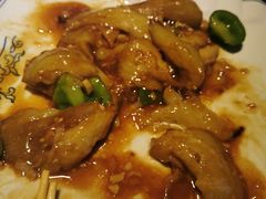 -老仁义·清真菜(太古街店)