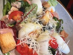 -JINNS锦时 steak&pizza(浸信会礼拜堂旧址店)