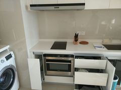 -苏州馨乐庭金鸡湖公寓酒店