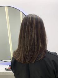 -GANO HAIR 