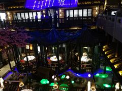 -章丘宴(唐人中心店)