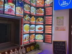 -惠宾饭庄(中山路店)