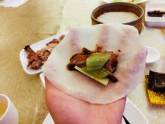 -全聚德(常州店)