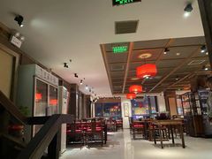 -兰溪小馆(东直门簋街店)