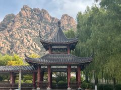 -天涯山