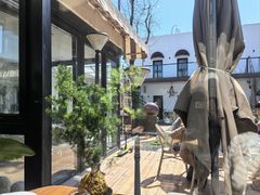 -素心小筑(后沙裕镇店)