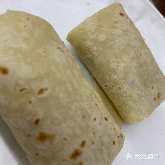 老字号朝天锅(奎文门街店)