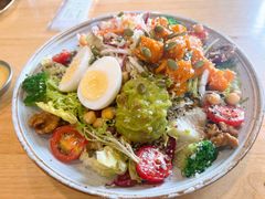 -魏斯理汉堡(西安沣东吾悦店)